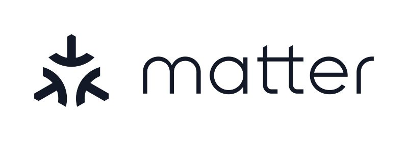 Matter Smart Home Standard Logo