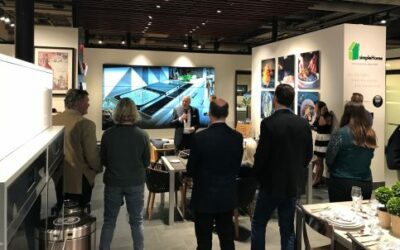 How to Hold an Educational (and Fun) Networking Event