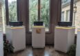 Spread of new Sony ES receiver lineup.