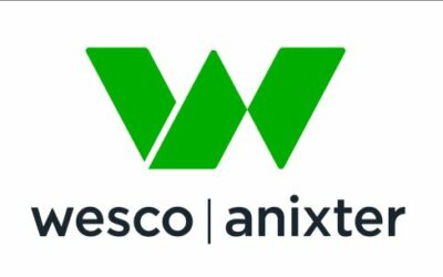 Distributor Rebrands as Wesco Anixter