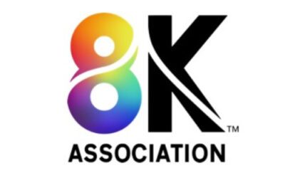 8K Association Launches Awareness Campaign