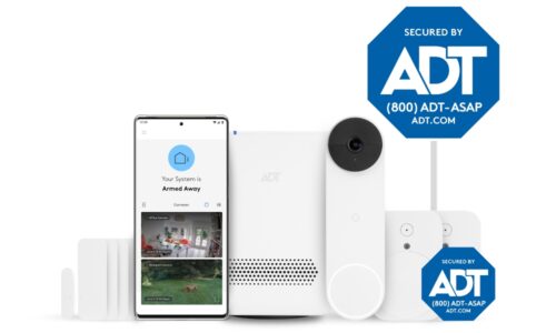 DIY Security Systems are on the Rise, According to Parks Associates Research