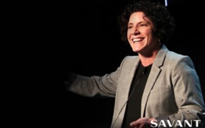 Azione Unlimited Adds Savant SVP Angela Larson as Advisory Board Member