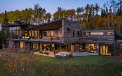 Utah Dealer Overcoming Wi-Fi Obstacles in ‘Mountain Modern’ Homes