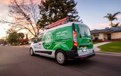 Alert 360 Sues Vivint Over Deceptive Sales Practices, Among Other Grievances