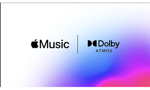 Dolby Atmos Apple Music Immersive Audio