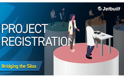Jetbuilt Introduces Project Registration