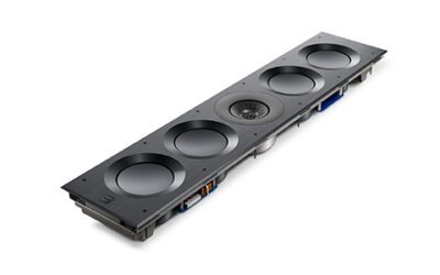 KEF Introduces new THX Certified Architectural Speakers