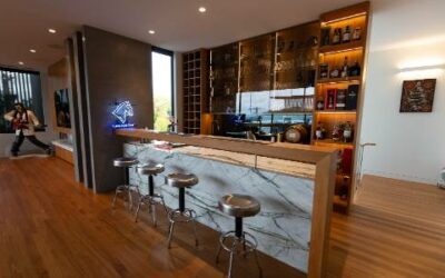 Australian Installer’s Well-Planned Kordz Infrastructure Cements Control4 Project Prowess