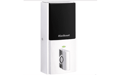 Kwikset Home Connect 620 Smart Lock
