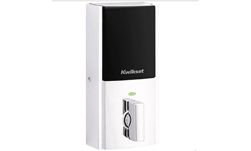 Kwikset Home Connect 620 smart lock