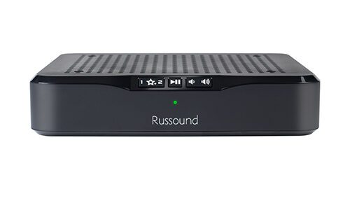 Russound adds Pandora to MBX Preamp and AMP