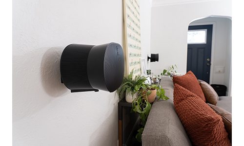Sanus Hardware for Sonos Era 100 and 300.