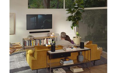 Sonos Introduces Era 300 Immersive Audio Speaker