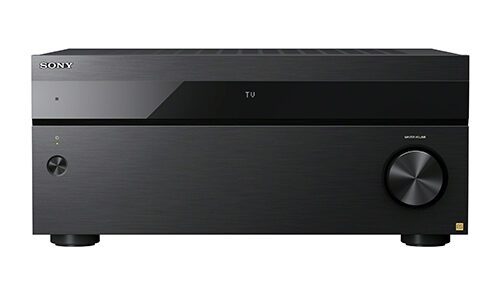 Sony STR-AZ5000ES AVR Crushes Home Entertainment: CE Pro Review