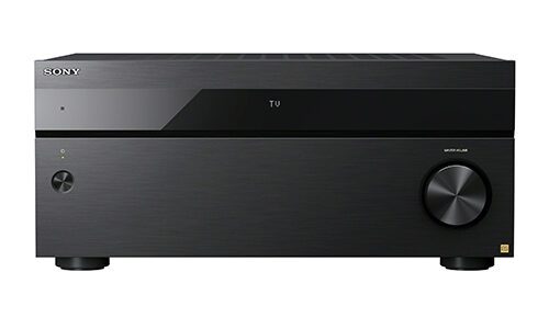 Sony STR-AZ5000ES AVR ES series professional integrated receiver