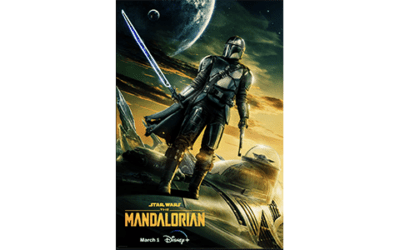 Reelgood Weekly Top 10 List March 2-8