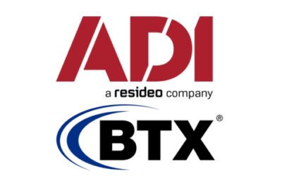 Resideo Acquires BTX Technologies
