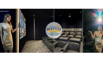 NY Integrator ATTYWON Receives ‘Best of Long Island’ Recognition