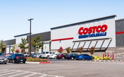 ADT Now Selling Smart Home Systems at Costco