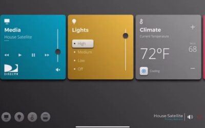Digital Automation Proves the Value of Exceptional UI Design on Luxury Yacht Project