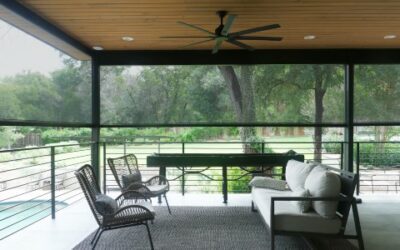 Selling Shades & Screens to Expand Your Exterior Installation Business
