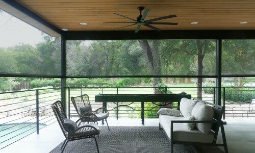 Selling Shades & Screens to Expand Your Exterior Installation Business
