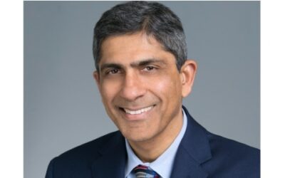 34-Year Honeywell Veteran Vimal Kapur to Replace Adamczyk as CEO