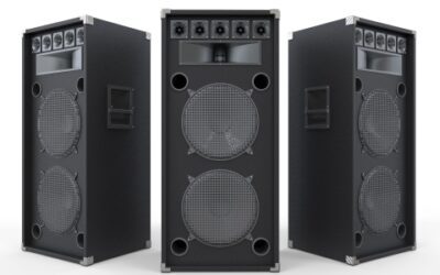 How to Get the Best Speaker Coverage Every Time