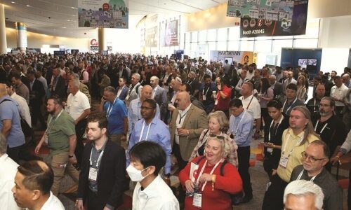 ISC West 2023 ‘Converges’ on Vegas with Focus on Cybersecurity, AI and More