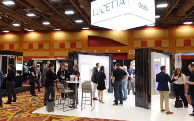 Lightapalooza 2023 Enlightens Integrators on Lighting Business