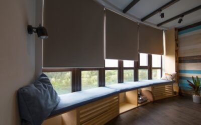 Study: 64% of Homeowners Want All Their Shades Motorized