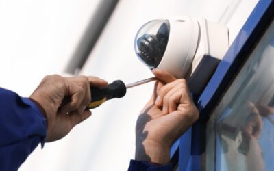 Security Systems Declared Exempt from New York Right to Repair Law