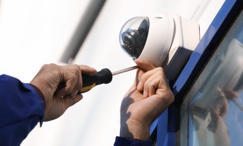 Security Systems Declared Exempt from New York Right to Repair Law