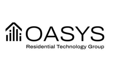 HTSN Rebrands as Oasys Residential Technology Group