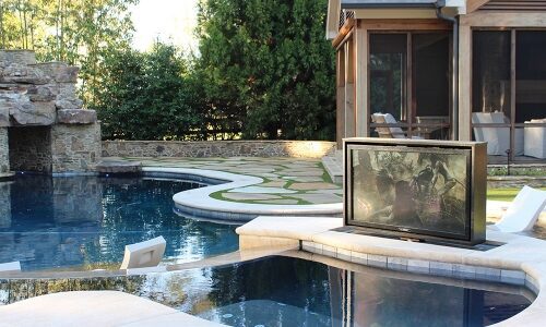 Outdoor Projects Provide No Shortage of Opportunities (and Challenges) for Integrators