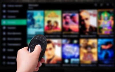 Report: Large Format Displays Gain Ground on Smartphones as Preferred Streaming Devices
