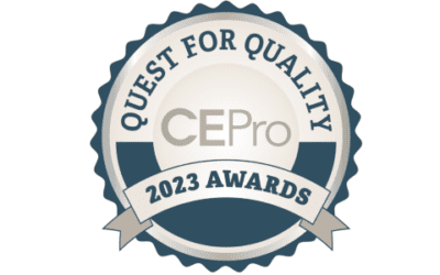 2023 Quest for Quality Top Distributors Revealed