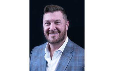 Continental Access adds Aaron Black