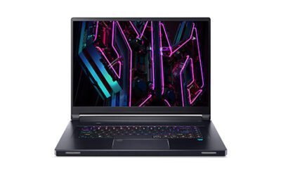Acer Launches New Generation of Gaming PCs