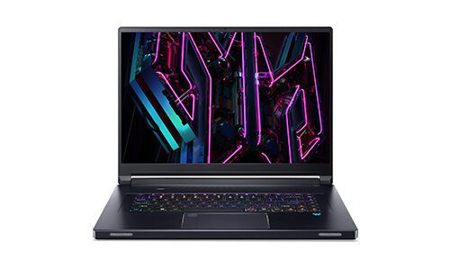 Acer Predator Triton 17 X Gaming PCs