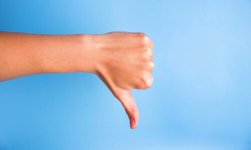 Which Suppliers ‘Don’t Have Their S*&t Together’?