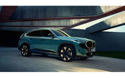 Bowers & Wilkins, BMW Launch BMW XM