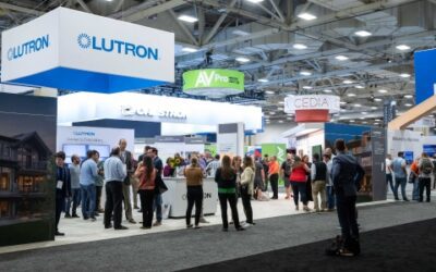 CEDIA Expo Teases List of Exhibitors for Upcoming Show
