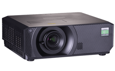 Digital Projection’s E-Vision 4000 is Value King: CE Pro Review