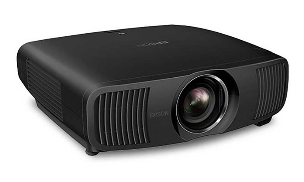 Epson Pro Cinema LS12000 Best Home Theater Projectors