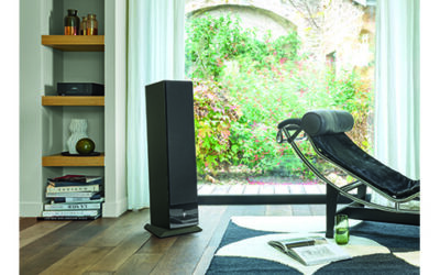 Focal Announces Theva Line of Speakers