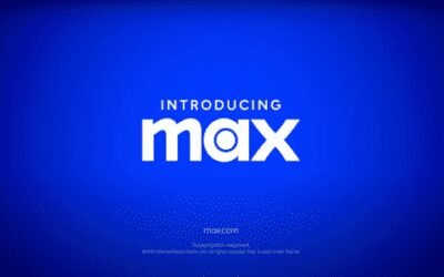 HBO Max Rebrands to ‘Max’