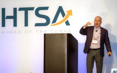 HTSA Spring Conference Prompts Integrators to Be ‘Relentlessly Green’