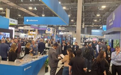 ISC West Recap: Bringing the Bustle and Then Some to Vegas